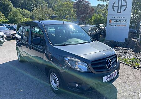 Mercedes-Benz Citan Kombi 111 CDI Extralang*KLIMA*SHZ*7-SITZER