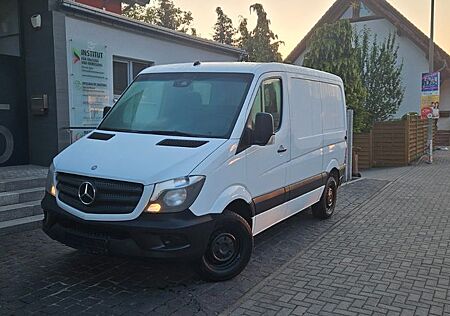 Mercedes-Benz Sprinter 316 CDI Kasten