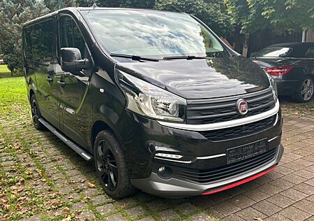 Fiat Talento Sportivo Irmscher