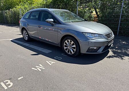 Seat Leon 1,6 85 KW,DSG