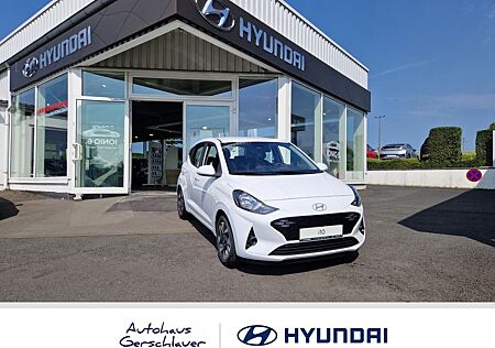 Hyundai i10 Facelift (MY25) 1.2 Trend NAVI RFK SH EPH LM