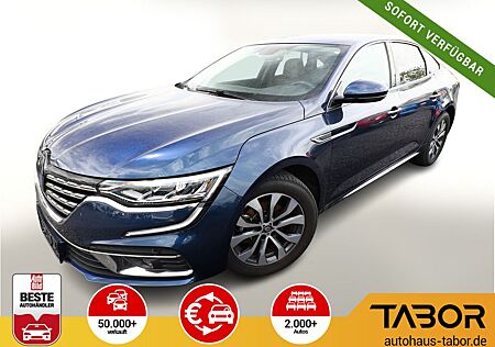 Renault Talisman TCe 160 EDC Intens LED Nav PDC 17Z