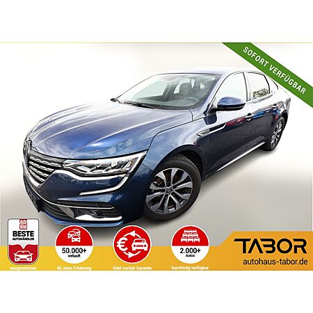Renault Talisman leasen