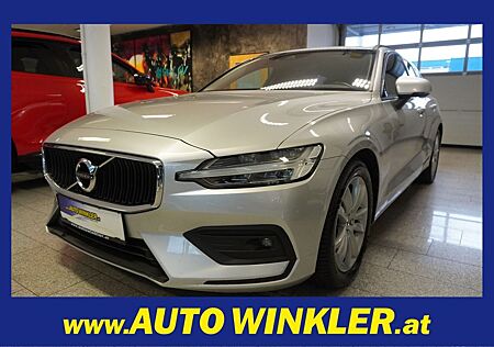 Volvo V60 D4 AWD Business Aut./LED/Navi
