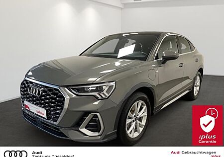 Audi Q3 Sportback S LINE 45 TFSI e tronic B&O PANO LE