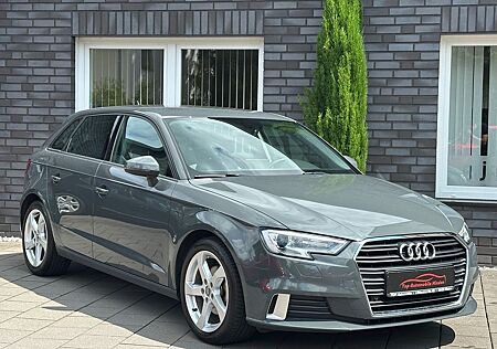 Audi A3 1.5 S-tronic Sportback Sport/Xenon/PDC/TÜVNeu