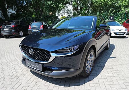 Mazda CX-30 2.5 e-SKYACTIV G 140 Exclusive-Line Aut.