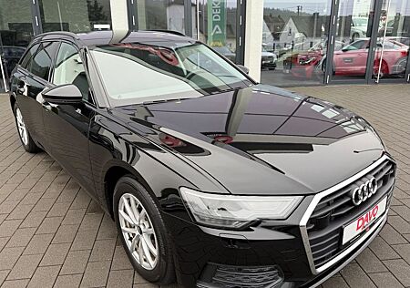 Audi A6 Avant 40 TDI S-tronic Business-Paket/AHK/ACC