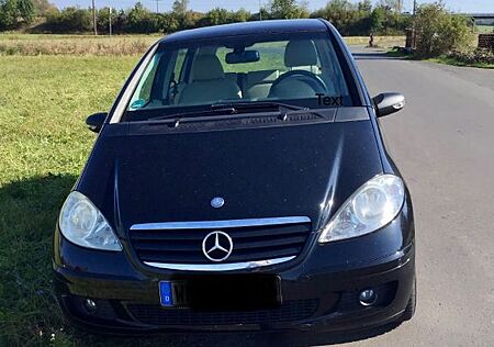 Mercedes-Benz A 170 gebraucht kaufen Mercedes-Benz A 170 CLASSIC Classic