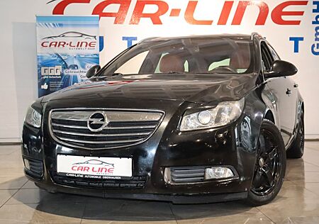 Opel Insignia A Sports Tourer Innovation *Leder*Navi*