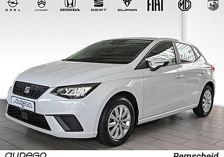 Seat Ibiza Style 1.0 TSI 81 kW (110 PS) 7-Gang-DSG LE
