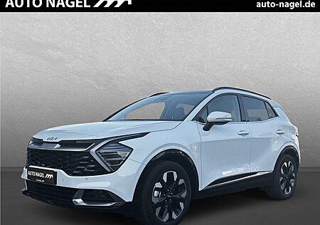 Kia Sportage 1.6T PHEV SPI GD