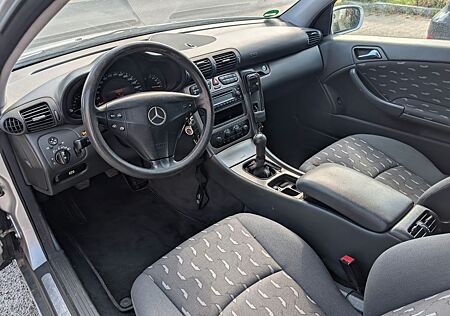 Mercedes-Benz 200 gebraucht kaufen Mercedes-Benz 200