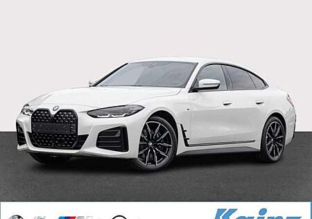 BMW 420 gebraucht kaufen BMW 420d Gran Coupe/M Sport Pro/ACC/Komfortzugang