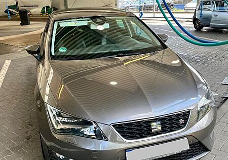 Seat Leon 2.0 TDI 110kW Start&Stop FR FR