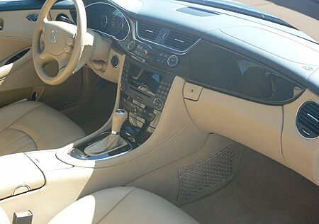 Mercedes-Benz CLS 350 -