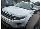 Land Rover Range Rover Evoque Prestige