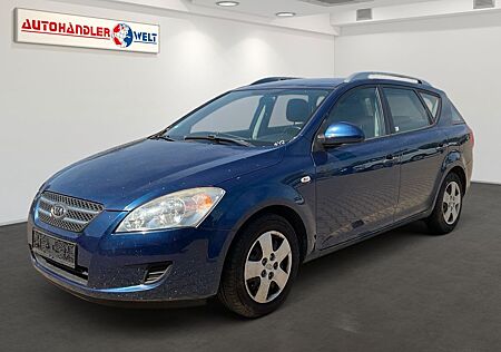 Kia Cee'd Ceed Kombi 1.4 16V Klimaanlage