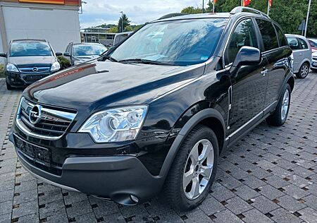 Opel Antara Cosmo 4x4