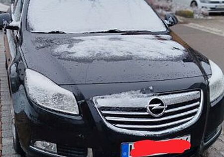 Opel Insignia Sports Tourer 2.0 CDTI Innovation 4...