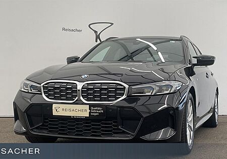BMW 340 M340i AxDrive Tou A AHK RfK Pano SHZ LC HuD Hifi