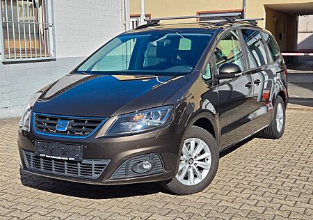 Seat Alhambra Style 7.Sitz/Aut./Xenon/Nav/Pano/Kamera