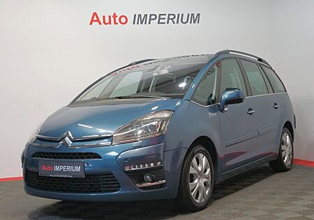 Citroën C4 Spacetourer Grand C4 Picasso Exclusive*7 Sitzer*Tempomat