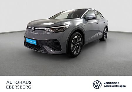 VW ID.5 Volkswagen Pro Komfort Navi Kamera Assist+