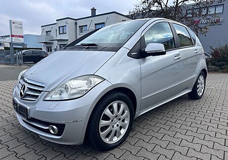 Mercedes-Benz A 200 A Klasse CDI Xenon /Automatik/Sitzheiz.