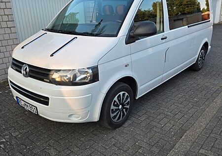 VW T5 Transporter Volkswagen