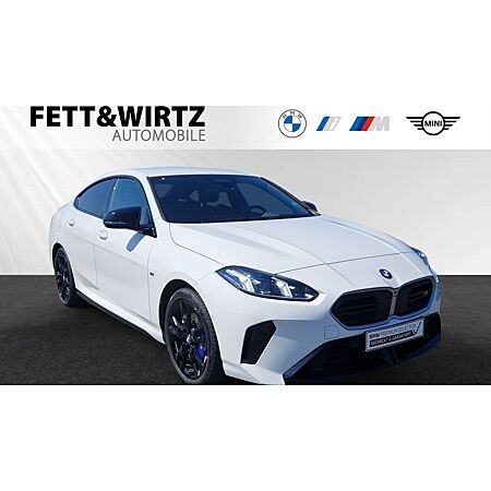BMW M235 leasen