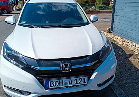 Honda HR-V 1.5 i-VTEC Executive Panorama, LED, Kamera