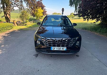 Hyundai Tucson Executive 1.6 Plug-IN