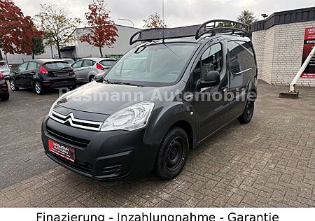 Citroën Berlingo Kasten Business L1*KLIMA*1.HAND*19%MwSt