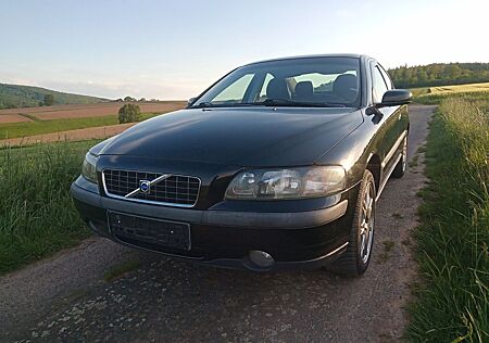 Volvo S60 2.4 -