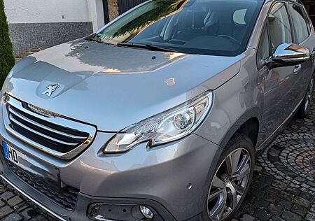 Peugeot 2008 Style PureTech 110 STOP & START Style