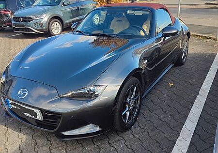 Mazda MX-5 1.5 SKYACTIV-G 131 Sakura Sakura