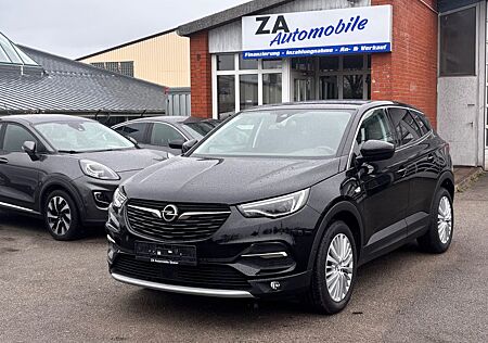 Opel Grandland X Grandland (X)*LED*AHK*NAVI*KAMERA*TEMPOMAT