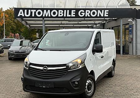 Opel Vivaro B Kasten L1H1 2,9t SORTIMO KLIMA PDC