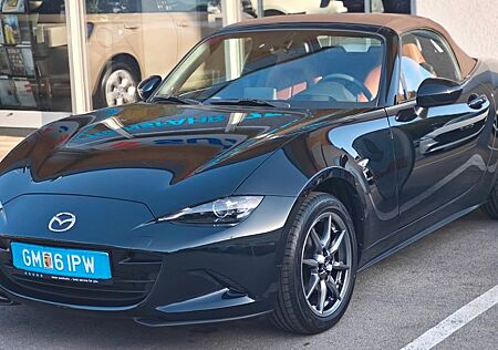 Mazda MX-5 1.5 SKYACTIV-G 132 Kazari