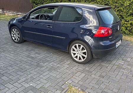 VW Golf Volkswagen 1.4 Comfortline Comfortline
