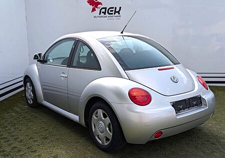 VW New Beetle gebraucht kaufen VW New Beetle Volkswagen Lim. 2.0 55Tkm Gepflegter Zustand