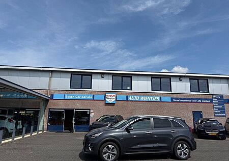 Kia Niro e- ExecutiveLine 64kWh | SOH 100% leder