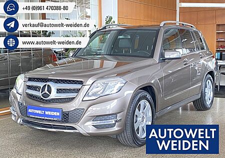 Mercedes-Benz GLK 220 CDI BlueEfficiency 4Matic