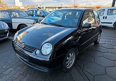 VW Lupo Volkswagen , Tüv 09/2025