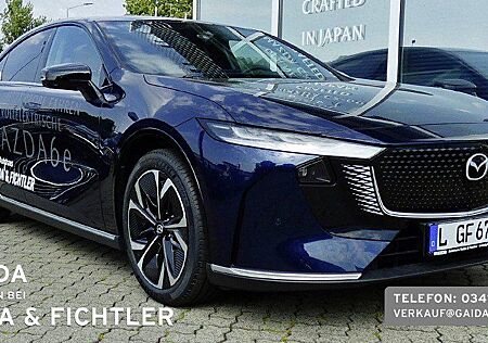 Mazda 6e gebraucht kaufen Mazda 6e TAKUMI PLUS 258PS EV