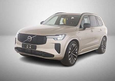 Volvo XC 90 XC90 T8 Facelift Plus Dark*Plug-In*LuftFW*SD