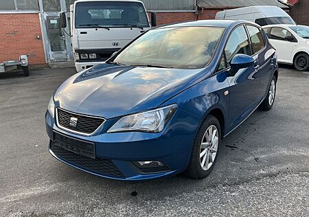 Seat Ibiza Lim. Stylance / Style