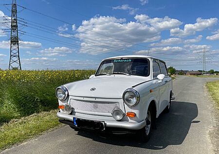 Trabant 601