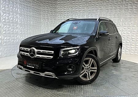 Mercedes-Benz GLB 220 d 4Matic 8G-DCT Progressive+7SITZE+HEAD+
